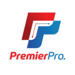 logo premierpro
