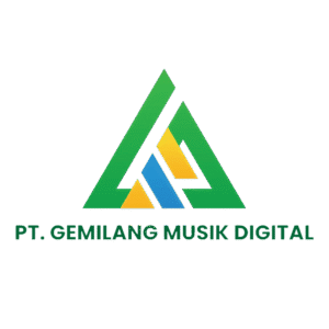 logo pt gemilang musik 1000pxl