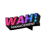 logo wah management
