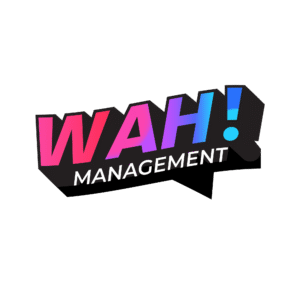 logo wah management