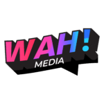 logo wah media