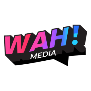 logo wah media